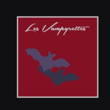 LES VAMPYRETTES | LES VAMPYRETTES | 12IN VINYL