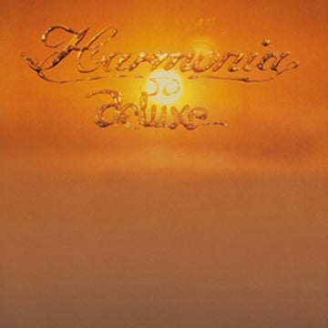 HARMONIA | DELUXE | VINYL RECORD (LP)