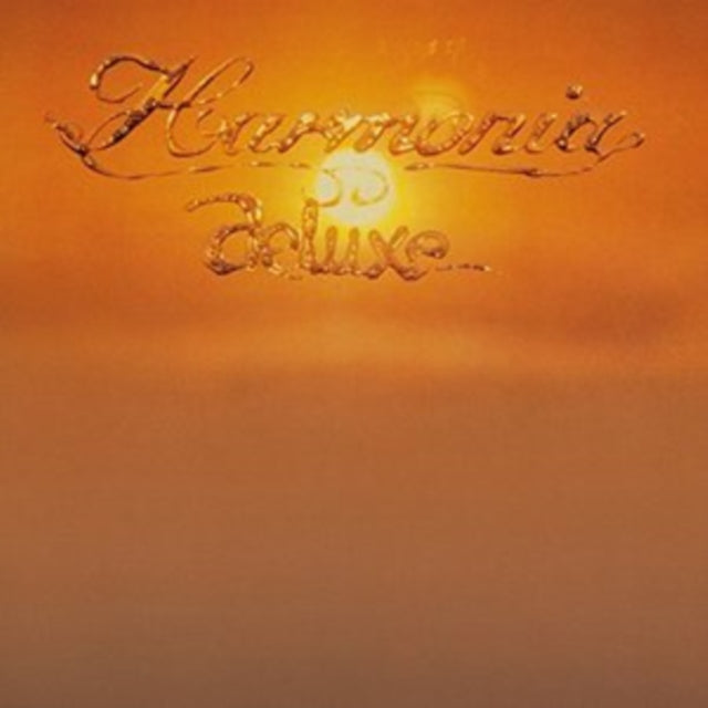 HARMONIA | DELUXE | CD