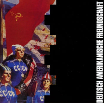 DAF | DIE KLEINEN UND DIE BOSEN | VINYL RECORD (LP)