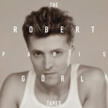 PARIS TAPES | VINYL RECORD (LP)