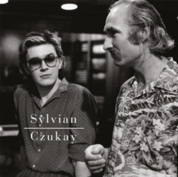 SYLVIAN, DAVID & HOLGER CZUKAY | PLIGHT & PREMONITION FLUX & MUTABILITY | VINYL RECORD (LP)