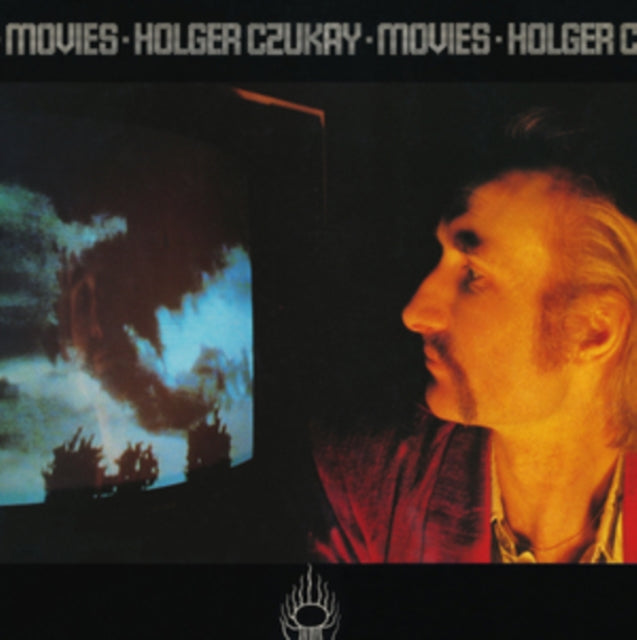 CZUKAY, HOLGER | MOVIES | VINYL RECORD (LP)