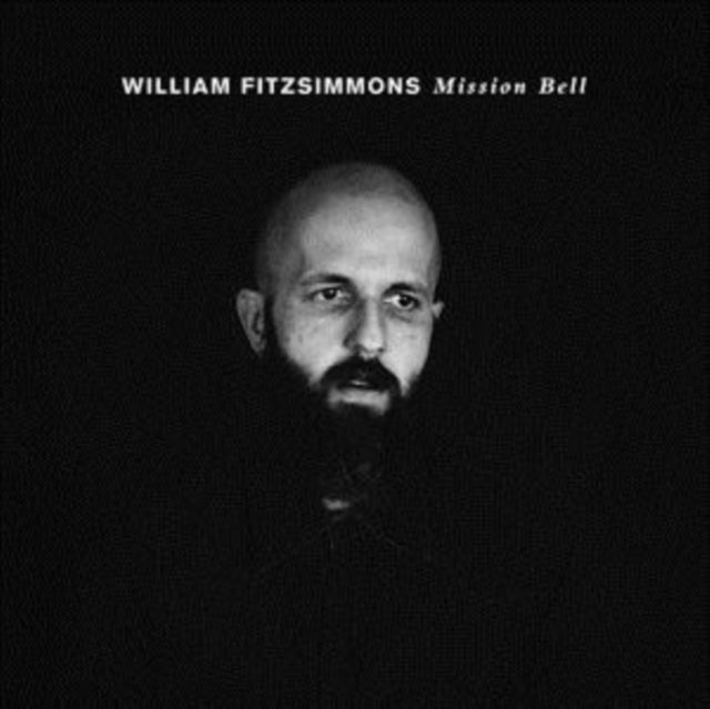 FITZSIMMONS, WILLIAM | MISSION BELL | VINYL RECORD (LP)