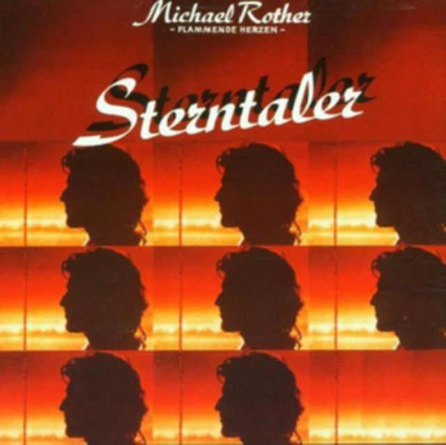 ROTHER, MICHAEL | STERNTALER | VINYL RECORD (LP)