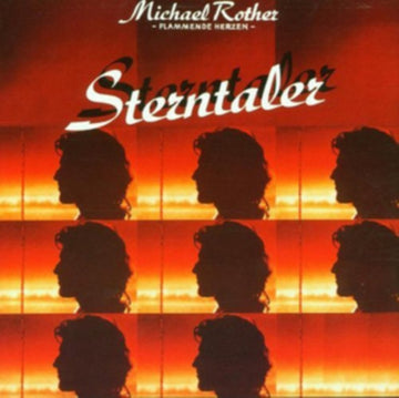 ROTHER, MICHAEL | STERNTALER | VINYL RECORD (LP)