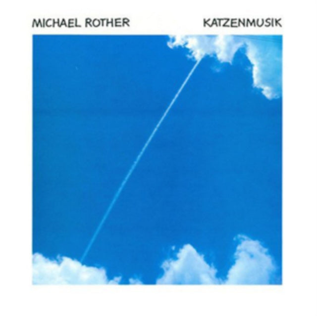 ROTHER, MICHAEL | KATZENMUSIK | VINYL RECORD (LP)