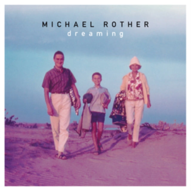 ROTHER, MICHAEL | DREAMING | VINYL RECORD (LP)