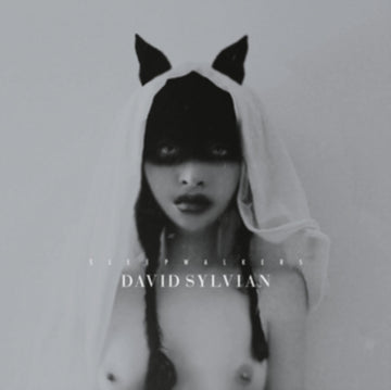 SYLVIAN, DAVID | SLEEPWALKERS (DELUXE EDITION/2LP/180G) | VINYL RECORD (LP)