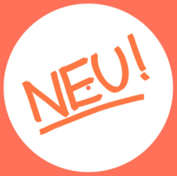 NEU! | NEU! | VINYL RECORD (LP)