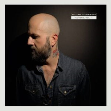 FITZSIMMONS, WILLIAM | COVERS, VOL.1 | VINYL RECORD (LP)