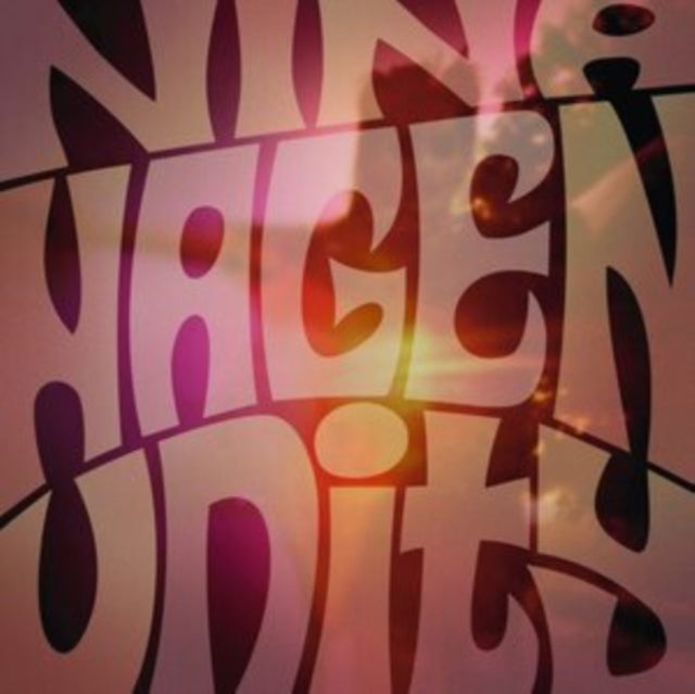 HAGEN, NINA | UNITY | VINYL RECORD (LP)