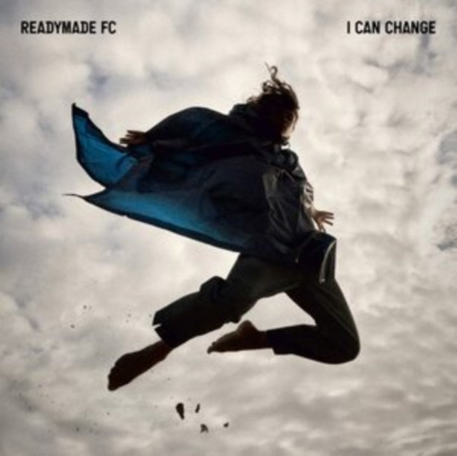 READYMADE FC | I CAN CHANGE | VINYL RECORD (LP)