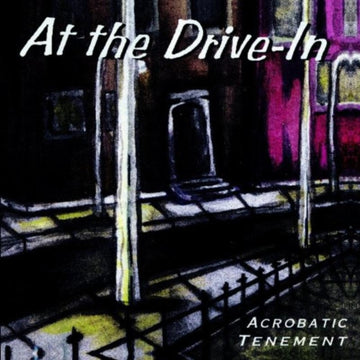 ACROBATIC TENEMENT | VINYL RECORD (LP)