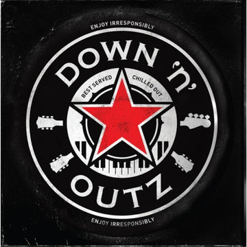 DOWN N OUTZ | 12IN VINYL