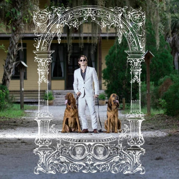 PETS HOUNDS | VINYL RECORD (LP)
