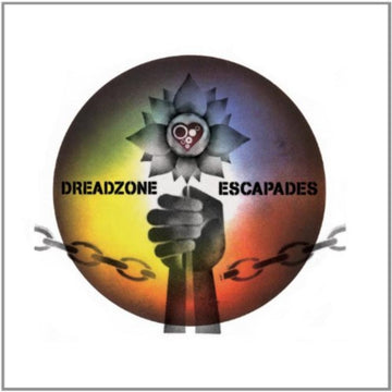ESCAPADES | VINYL RECORD (LP)