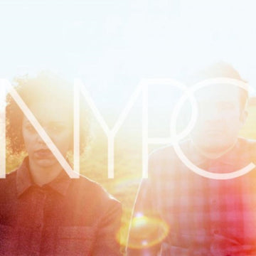 NYPC | VINYL RECORD (LP)