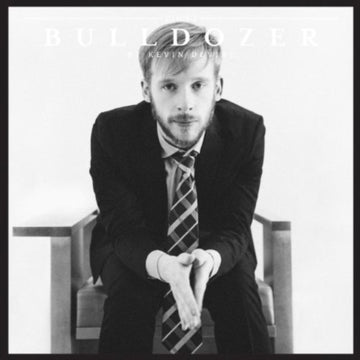 DEVINE, KEVIN | BULLDOZER | VINYL RECORD (LP)