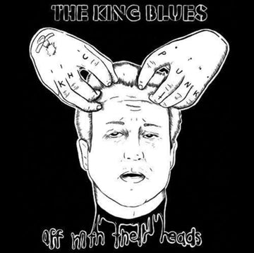 OFF WITH THEIR HEADS | 12IN VINYL