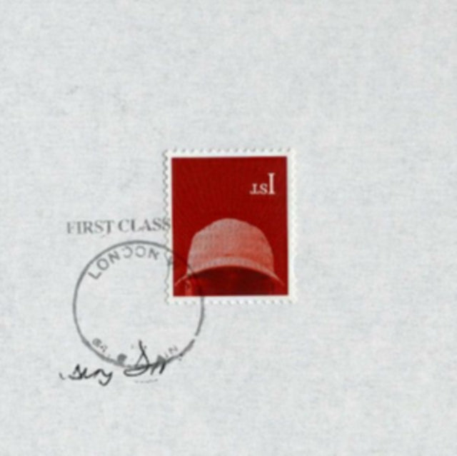 SKEPTA | KONNICHIWA | VINYL RECORD (LP)