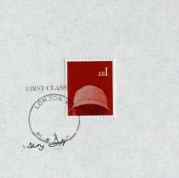 SKEPTA | KONNICHIWA | VINYL RECORD (LP)