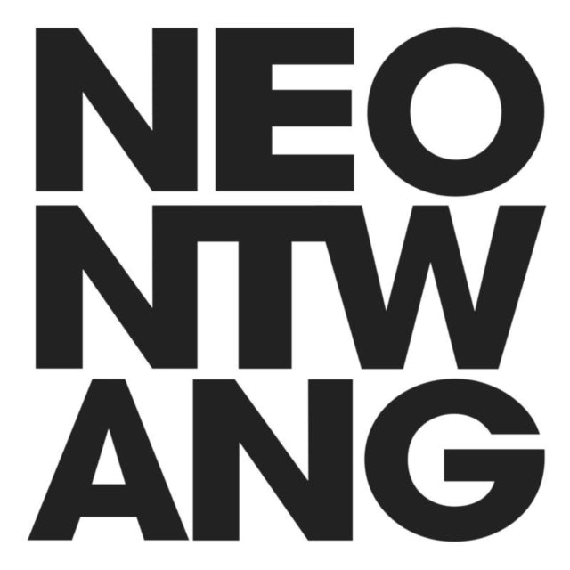 TWANG | NEONTWANG | VINYL RECORD (LP)