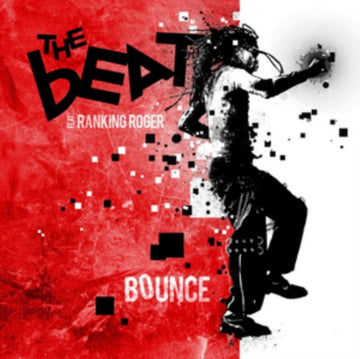 BOUNCE/FEAT. RANKING R | VINYL RECORD (LP)