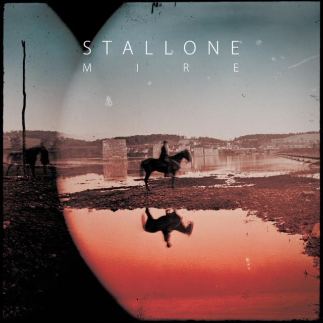 STALLONE | MIRE | VINYL RECORD (LP)