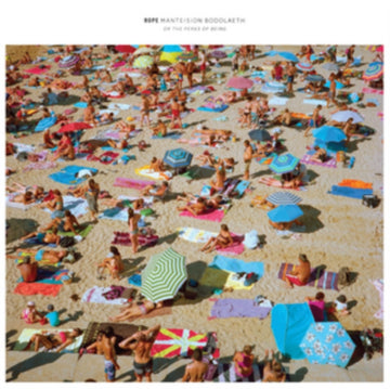 MANTEISION BONDOLAETH | VINYL RECORD (LP)