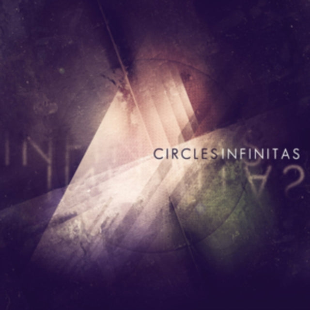 UNKNOWN | INFINITAS | CD