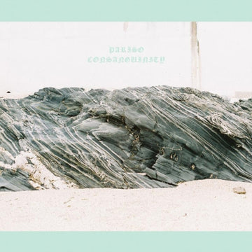PARISO | CONSANGUINITY | VINYL RECORD (LP)