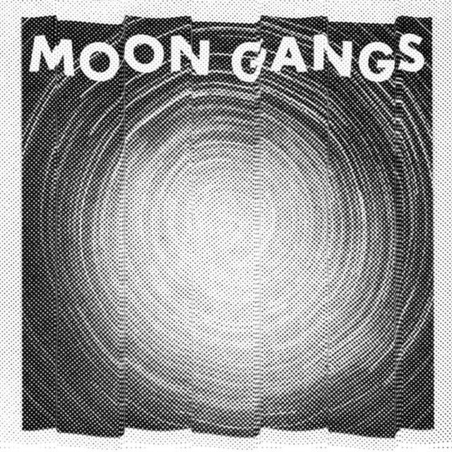 MOON GANGS | MOON GANGS | VINYL RECORD (LP)