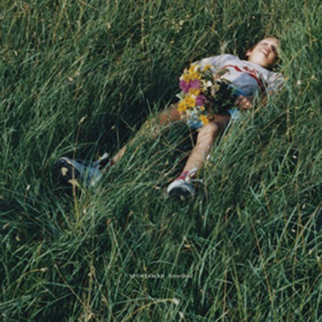 SPORTSMAN | NEVERLAND | VINYL RECORD (LP)