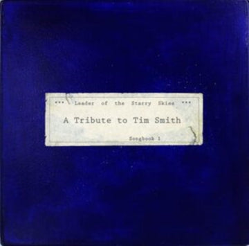 LEADER OF THE STARRY SKIES | VINYL RECORD (LP)