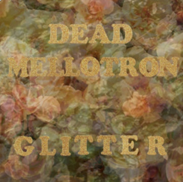 GLITTER (LIMITED) | VINYL RECORD (LP)