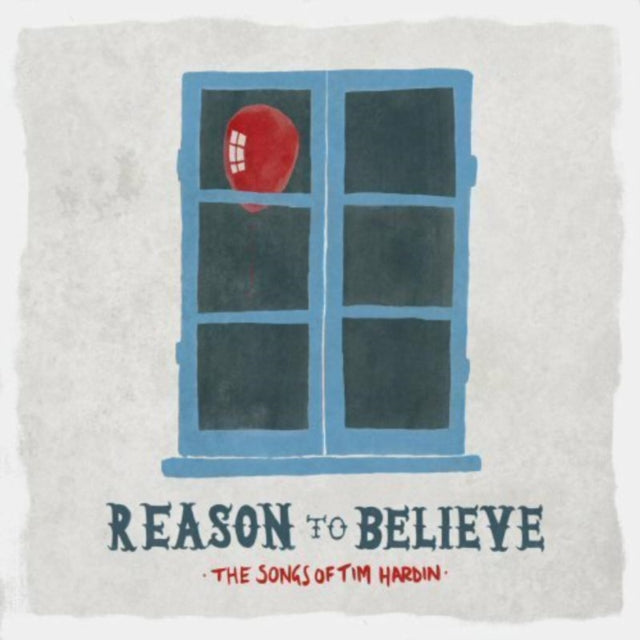 VARIOUS ARTISTS | REASON TO BELIEVE-SONGS O | VINYL RECORD (LP)