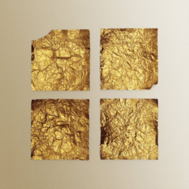 SEAMS | QUARTERS | VINYL RECORD (LP)