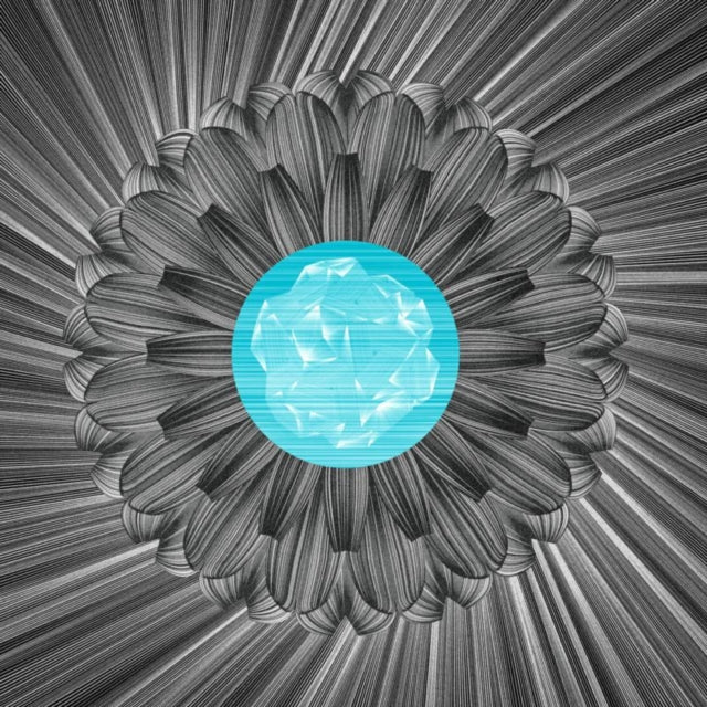 TOYDRUM | DISTANT FOCUS VOL 1 | VINYL RECORD (LP)