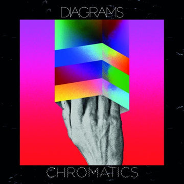 DIAGRAMS | CHROMATICS | VINYL RECORD (LP)
