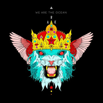ARK | VINYL RECORD (LP)