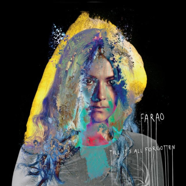 FARAO | TILL IT'S ALL FORGOTTEN | VINYL RECORD (LP)