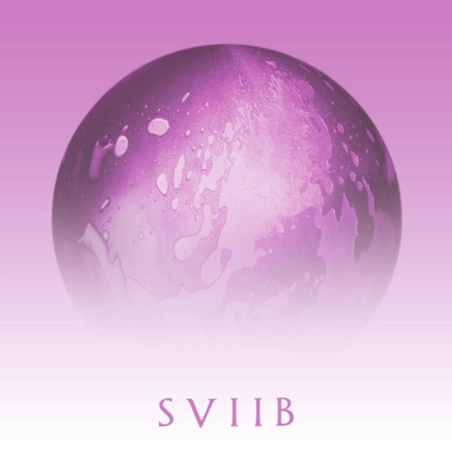 SCHOOL OF SEVEN BELLS | SVIIB | VINYL RECORD (LP)