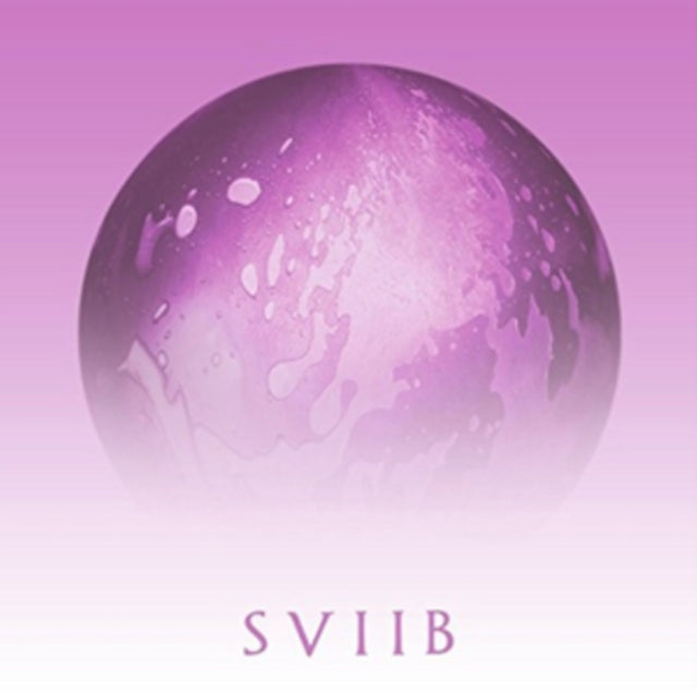SCHOOL OF SEVEN BELLS | SVIIB (LIMITED) | VINYL RECORD (LP)