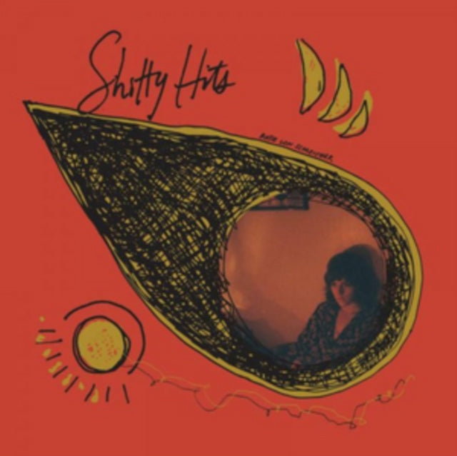 VON SCHLEICHER, KATI | SHITTY HITS | VINYL RECORD (LP)