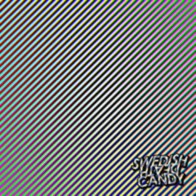SWEDISH DEATH CANDY | SWEDISH DEATH CANDY | VINYL RECORD (LP)