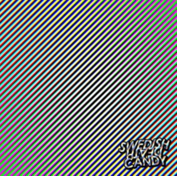 SWEDISH DEATH CANDY | SWEDISH DEATH CANDY | VINYL RECORD (LP)