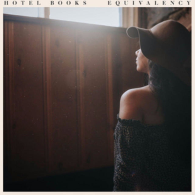 HOTEL BOOKS | EQUIVALENCY (TRANSPARENT VIOLET VINYL) | VINYL RECORD (LP)