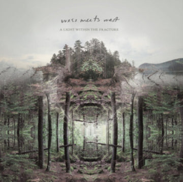 LIGHT WITHIN THE FRACTURE | VINYL RECORD (LP)