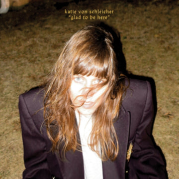 GLAD TO BE HERE (IMPORT) | 7IN VINYL